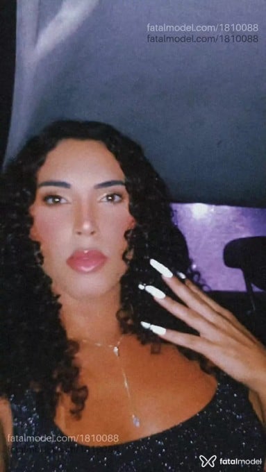 Acompanhante mulher trans morena (o) de olhos castanhos em Nova Friburgo Acompanhante mulher trans morena (o) de olhos castanhos em Nova Friburgo - Priscilla