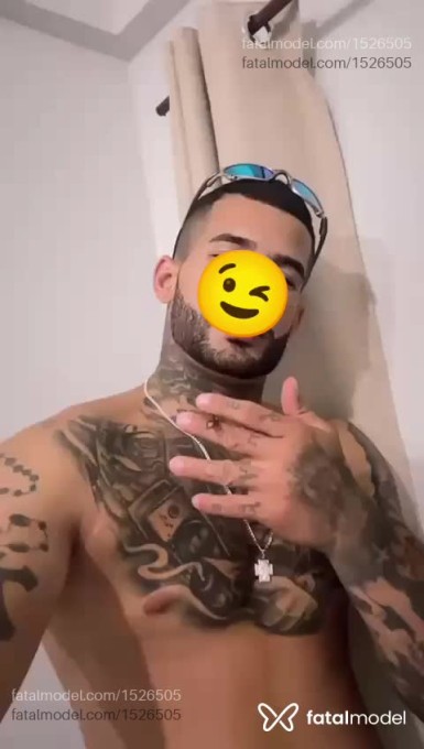 Acompanhante homem morena (o) de olhos castanhos em São José do Rio Preto Acompanhante homem morena (o) de olhos castanhos em São José do Rio Preto - Allaf Noah