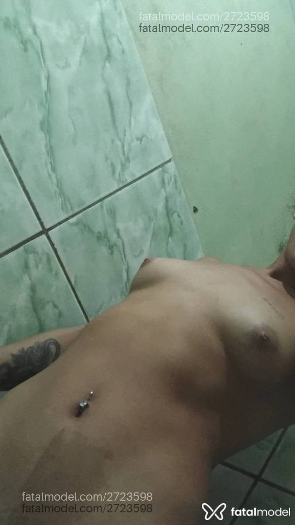 Acompanhante mulher trans morena (o) de olhos castanhos - Nycolle Maynnes