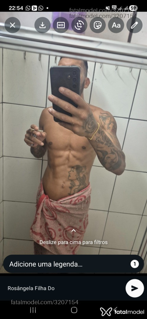 Acompanhante homem morena (o) de olhos mel em Rio de Janeiro Acompanhante homem morena (o) de olhos mel em Rio de Janeiro - Pkputao