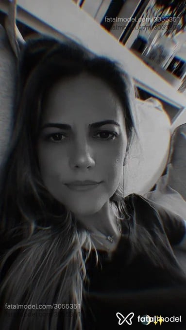 Acompanhante mulher loira (o) de olhos castanhos em São Paulo - Melissa
