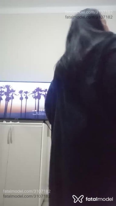 Acompanhante mulher com cabelo castanho de olhos castanhos em Virtual - Paty