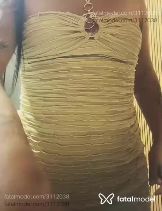Acompanhante mulher trans morena (o) de olhos castanhos em Guarulhos - Isis Morena