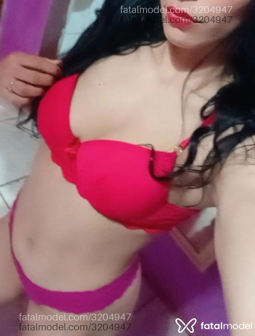 Acompanhante mulher morena (o) de olhos castanhos em Gramado - Alexa