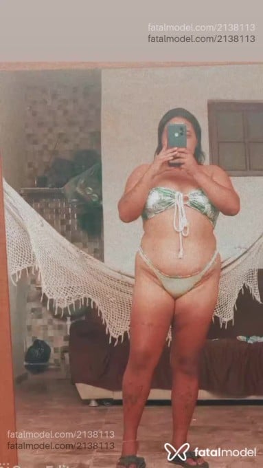 Acompanhante mulher morena (o) de olhos pretos em Manhuaçu Acompanhante mulher morena (o) de olhos pretos em Manhuaçu - ágata Moreira