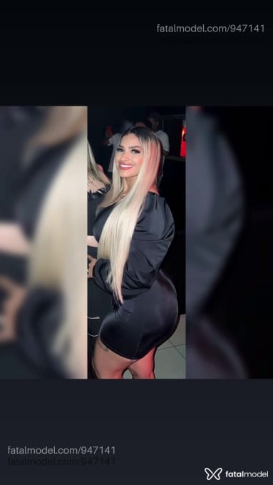 Acompanhante mulher loira (o) de olhos castanhos - Andressa Acompanhante mulher loira (o) de olhos castanhos - Andressa