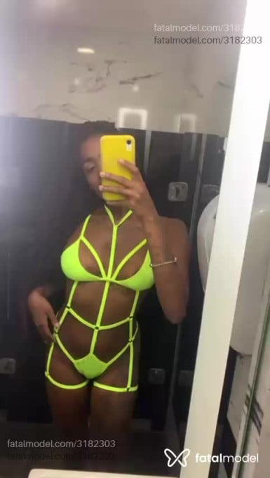 Acompanhante mulher morena (o) de olhos castanhos em Virtual - Cacau