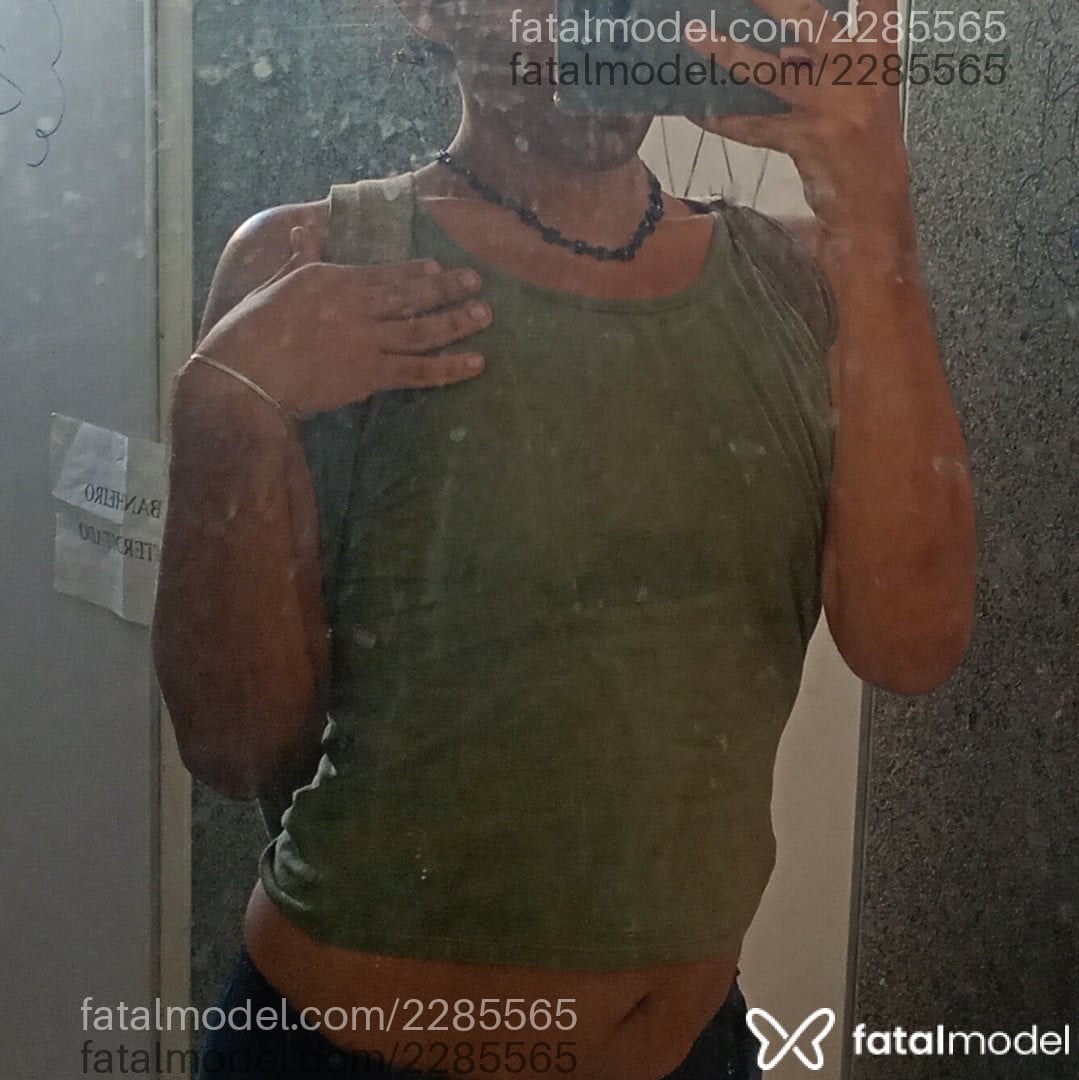 Acompanhante mulher trans morena (o) de olhos pretos em São Luís - Marina Lua