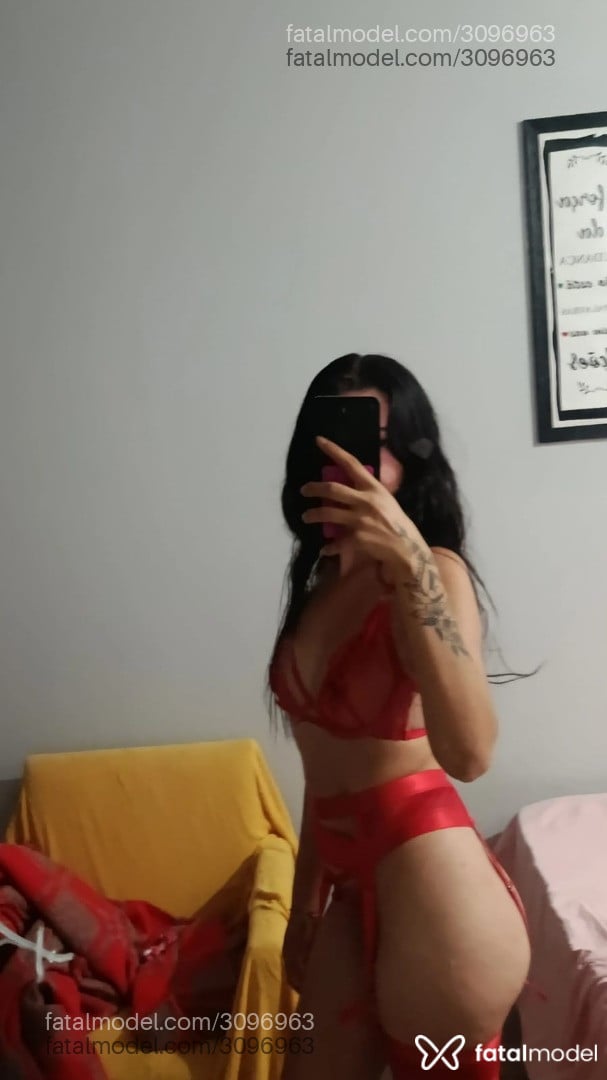 Acompanhante mulher morena (o) de olhos castanhos em Cascavel - Lua