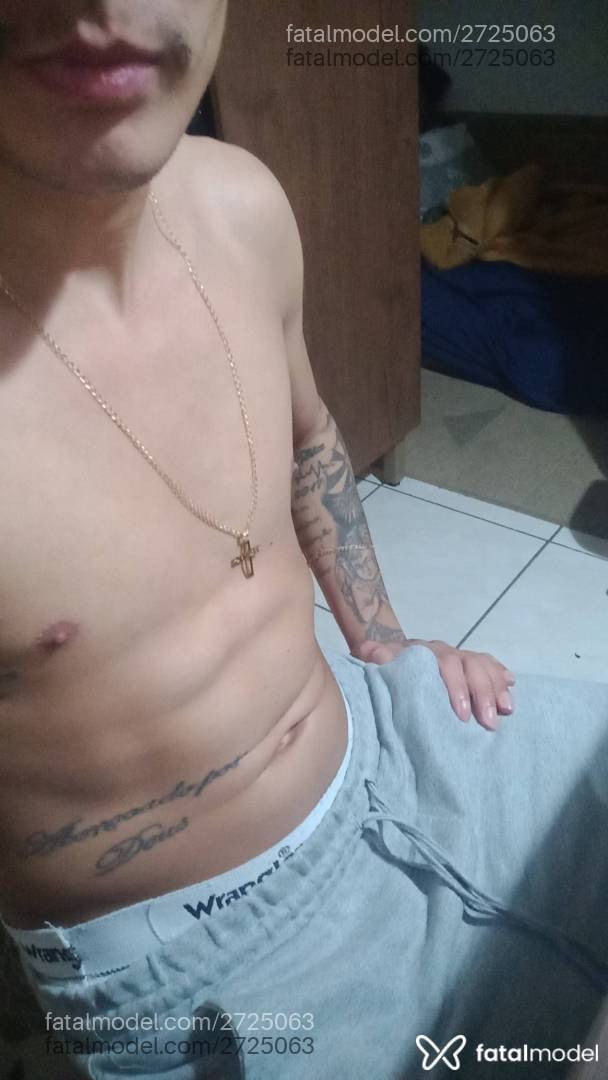Acompanhante homem morena (o) de olhos pretos em Santa Cruz do Sul Acompanhante homem morena (o) de olhos pretos em Santa Cruz do Sul - Luis Henrique