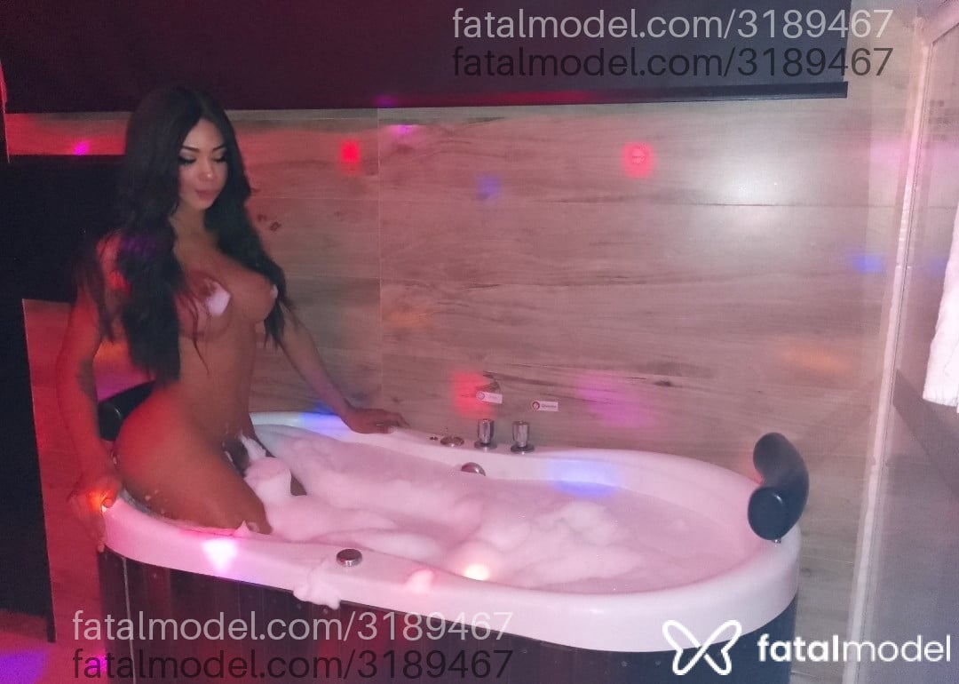 Acompanhante mulher trans morena (o) de olhos castanhos em Araras - Ayllana Matos