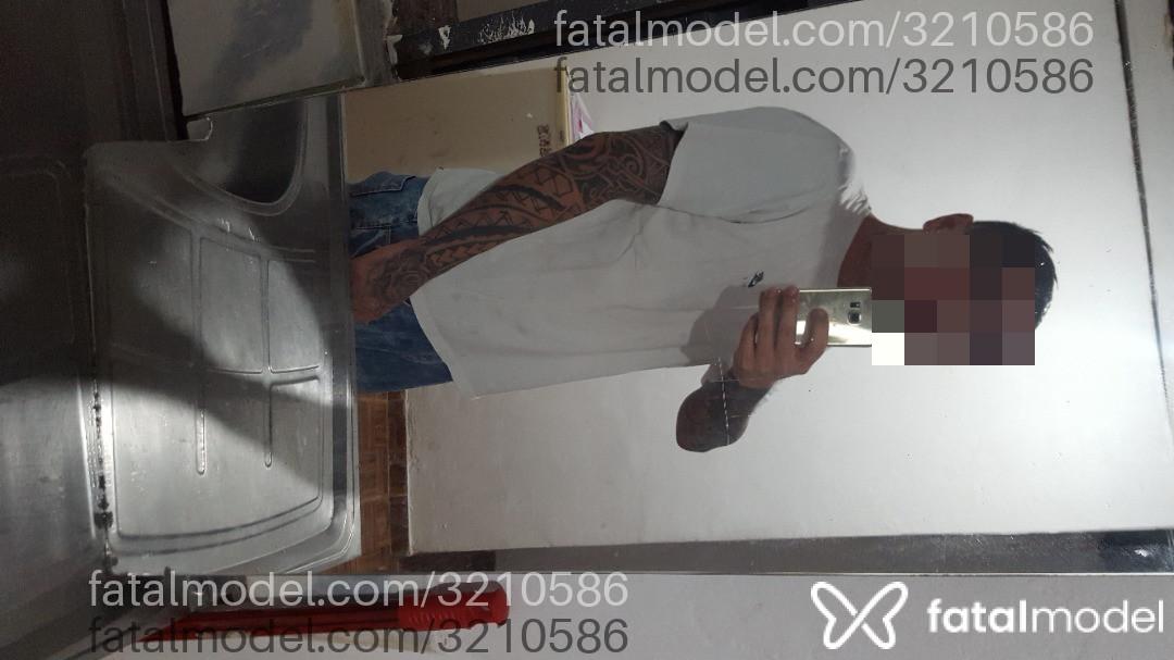Acompanhante homem com cabelo castanho de olhos castanhos em São Paulo Acompanhante homem com cabelo castanho de olhos castanhos em São Paulo - Julio