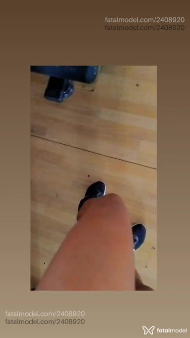 Acompanhante homem trans com cabelo castanho de olhos mel em São Paulo - Michele