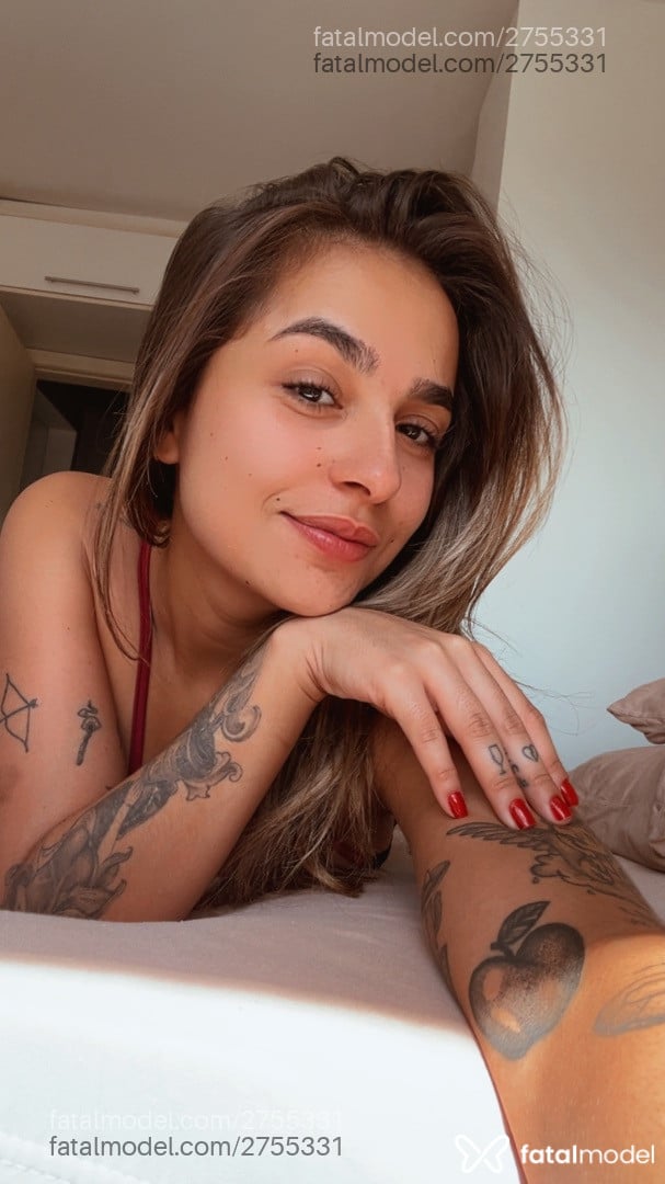 Acompanhante mulher loira (o) de olhos castanhos em Porto Alegre - Maitê Mendez