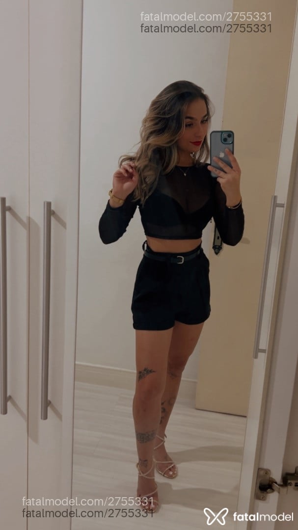 Acompanhante mulher loira (o) de olhos castanhos em Porto Alegre - Maitê Mendez