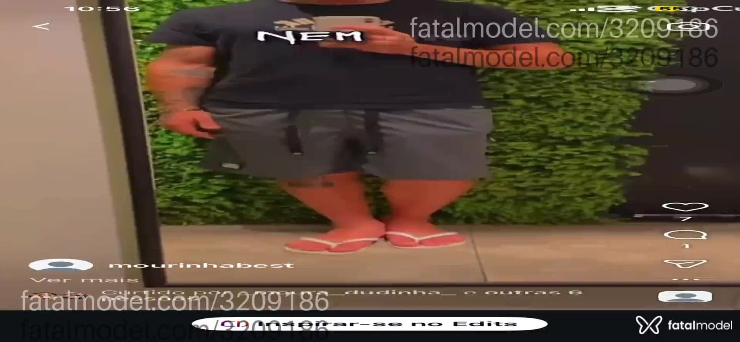 Acompanhante homem loira (o) de olhos mel em Medianeira - Mourinha