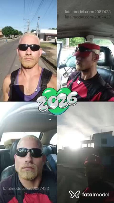 Acompanhante homem morena (o) de olhos castanhos - Danilo Martins
