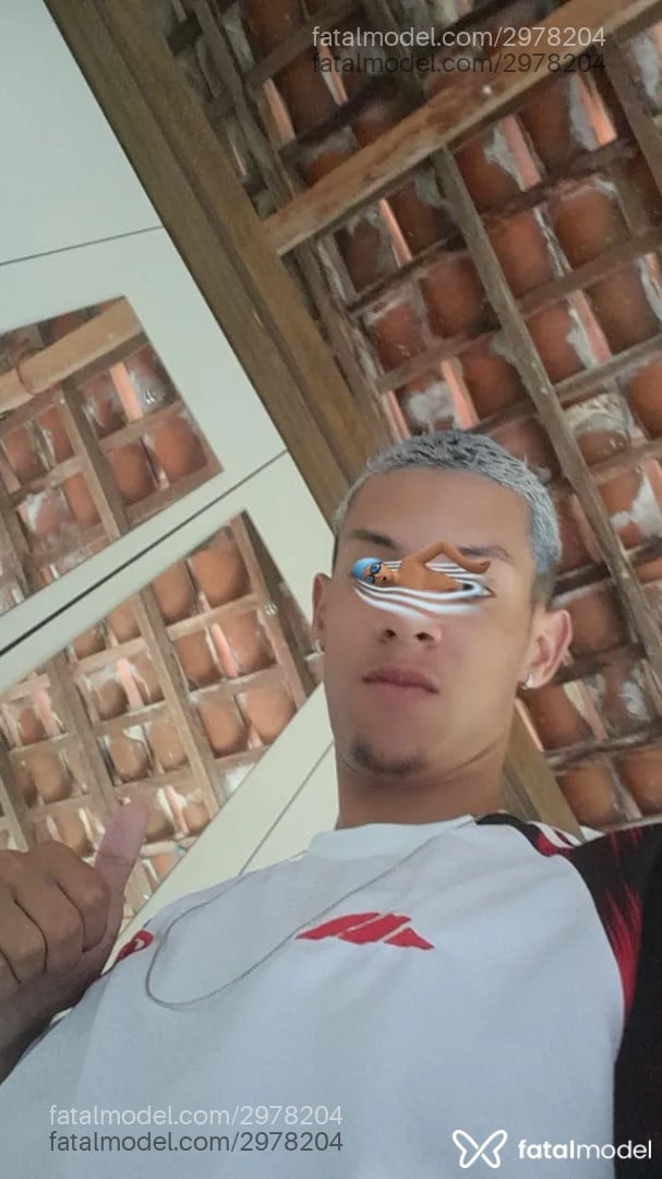 Acompanhante homem morena (o) de olhos pretos em Nossa Senhora do Socorro - Pablinrz