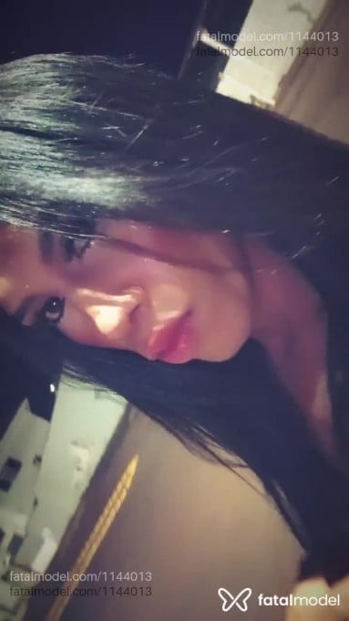 Acompanhante mulher trans morena (o) de olhos pretos em Tangará da Serra - Rebeca