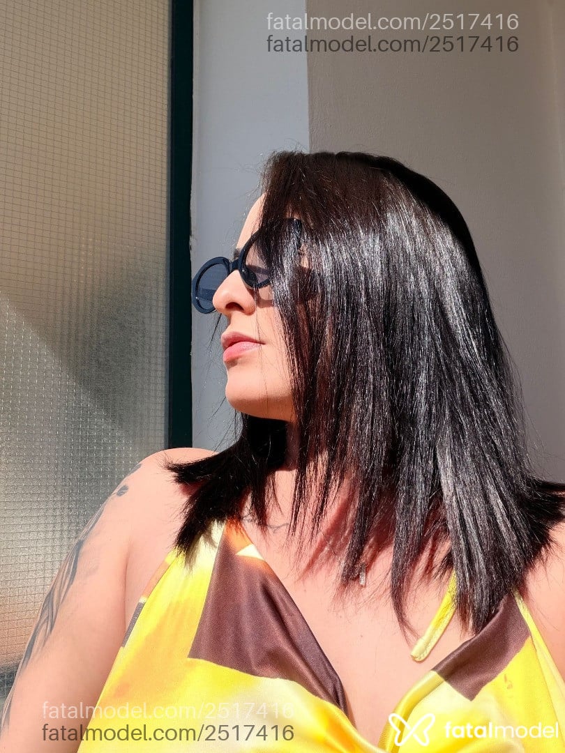 Acompanhante mulher morena (o) de olhos castanhos em João Pessoa Acompanhante mulher morena (o) de olhos castanhos em João Pessoa - Marina