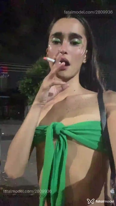 Acompanhante mulher trans com cabelo castanho de olhos castanhos em Rio de Janeiro - Travaninfa