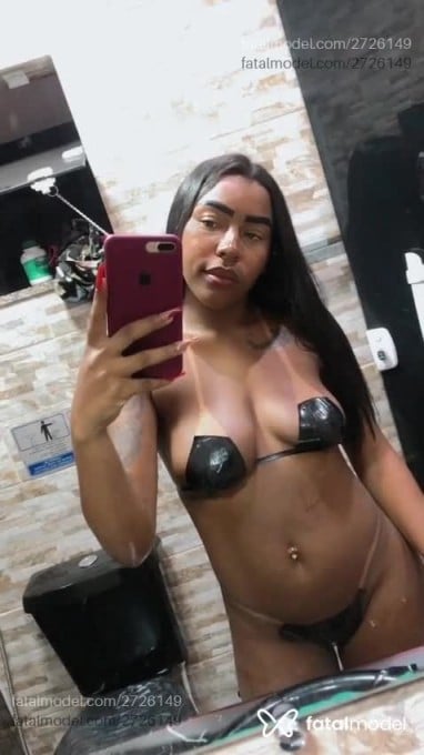 Acompanhante mulher morena (o) de olhos pretos em Campos dos Goytacazes Acompanhante mulher morena (o) de olhos pretos em Campos dos Goytacazes - Beatriz Motta