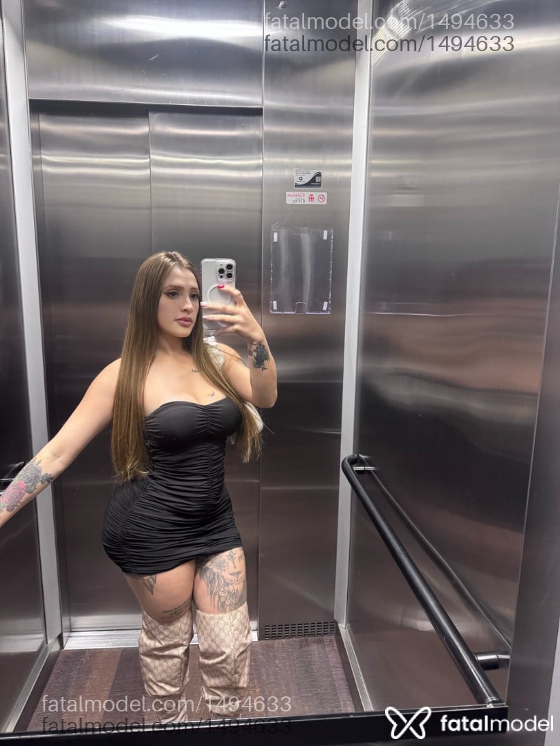 Acompanhante mulher loira (o) de olhos castanhos em São Paulo - Brenda Loyola