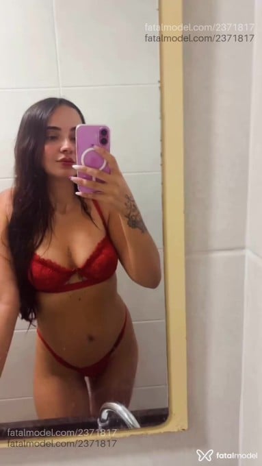 Acompanhante mulher morena (o) de olhos castanhos em Ibatiba - Lorena Mantovany