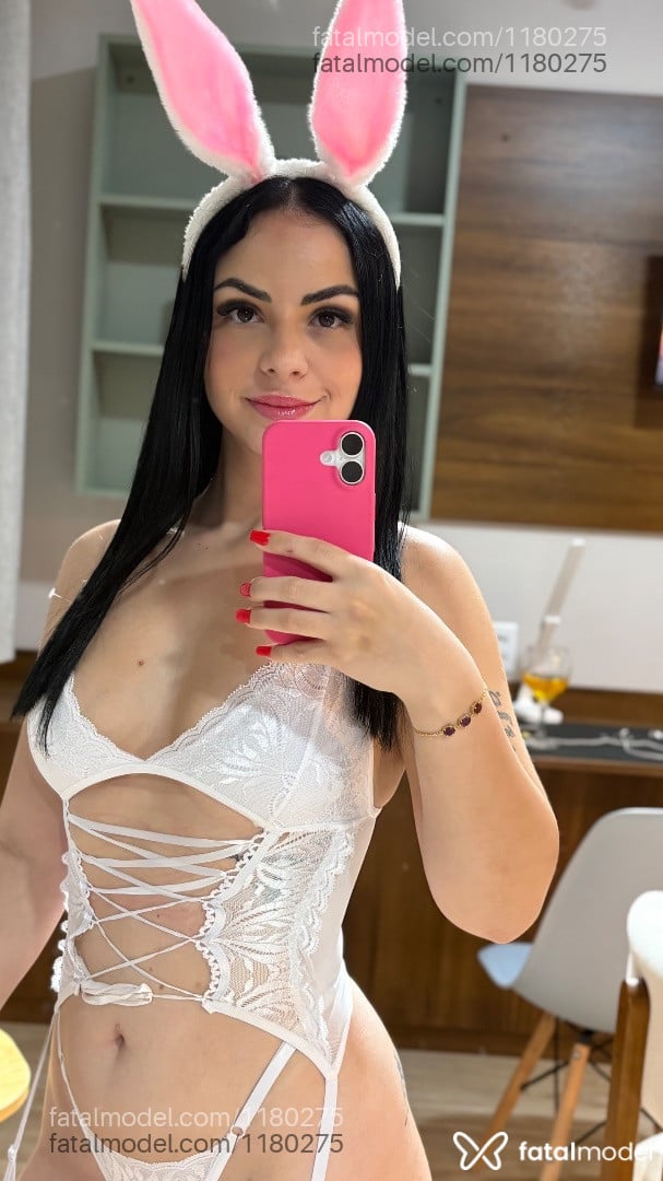Acompanhante mulher morena (o) de olhos castanhos em Porto Alegre - Vic