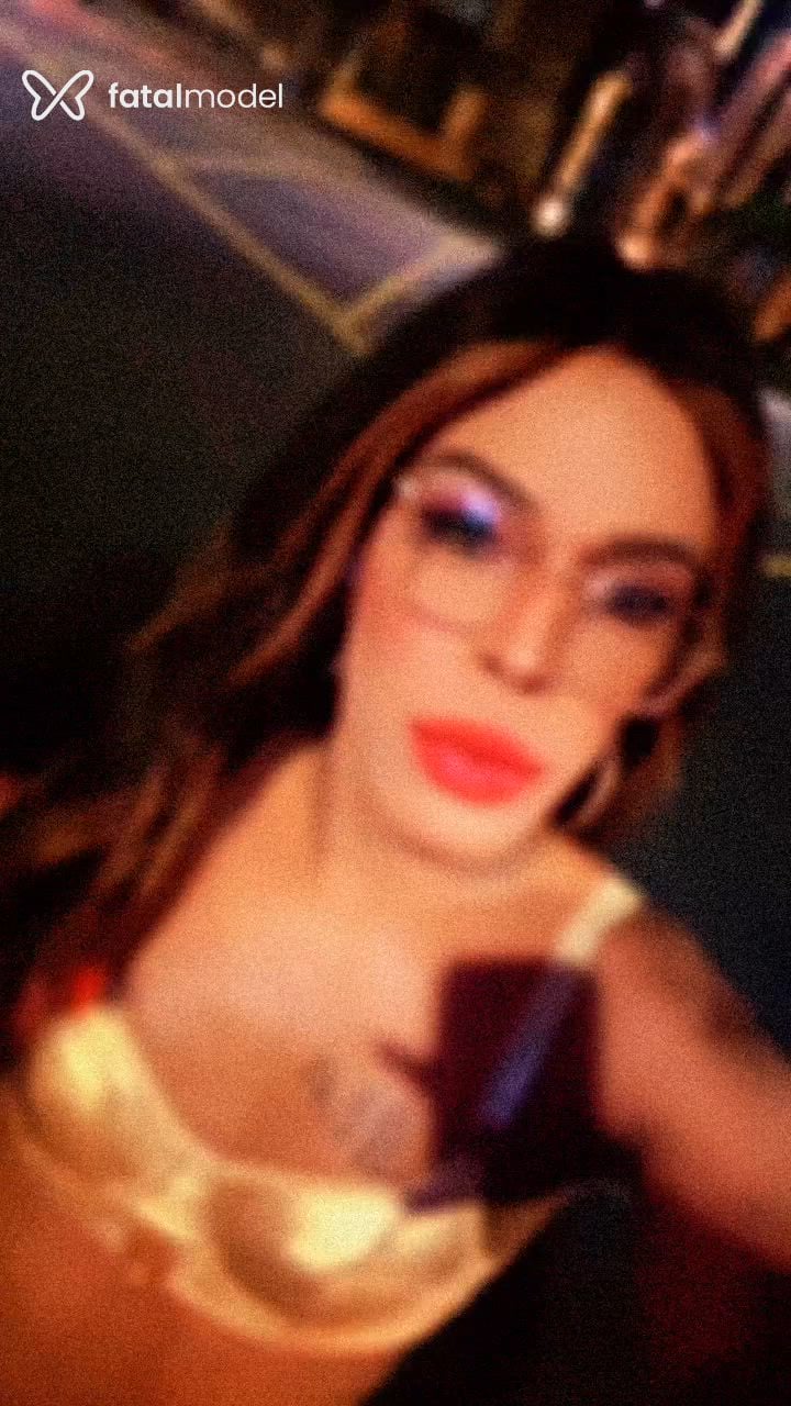 Acompanhante mulher trans morena (o) de olhos mel em Curitiba - Rayssa Nogueira