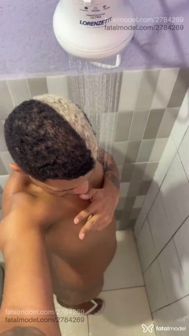 Acompanhante homem com cabelo castanho de olhos pretos em Virtual - Xxmorenoxx