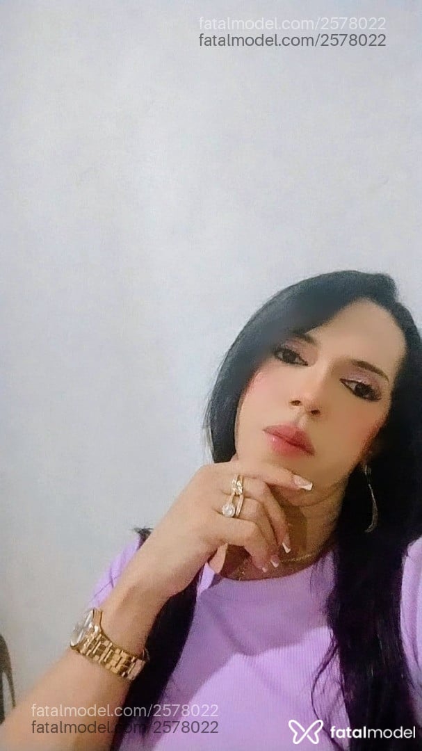 Acompanhante mulher trans morena (o) de olhos pretos em Teresina - Josilly Conceição