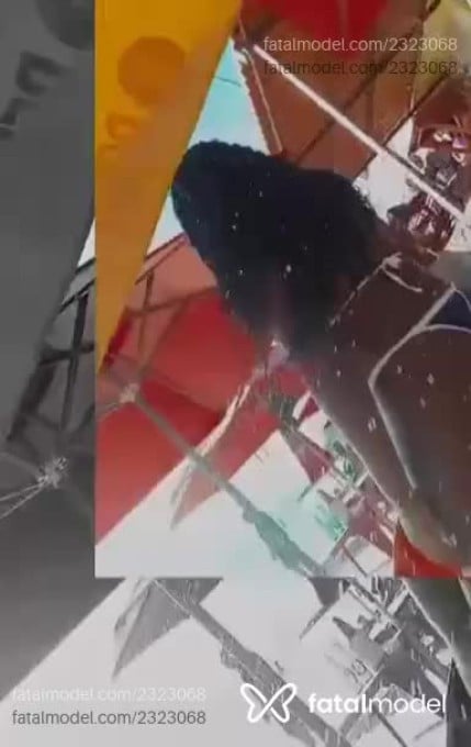 Acompanhante mulher morena (o) de olhos castanhos em Salvador - Preta