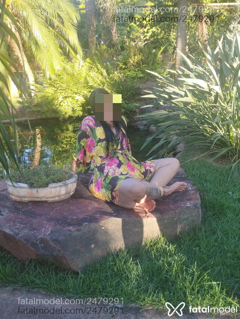 Acompanhante mulher morena (o) de olhos castanhos em Birigui Acompanhante mulher morena (o) de olhos castanhos em Birigui - Morena
