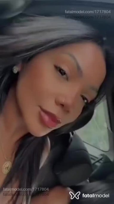 Acompanhante mulher morena (o) de olhos castanhos em Brasília - PamellaP