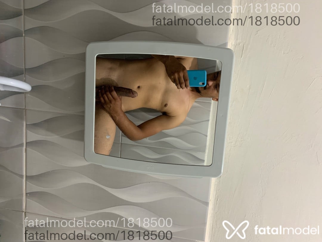 Acompanhante homem morena (o) de olhos pretos em Florianópolis - Bryan Castro