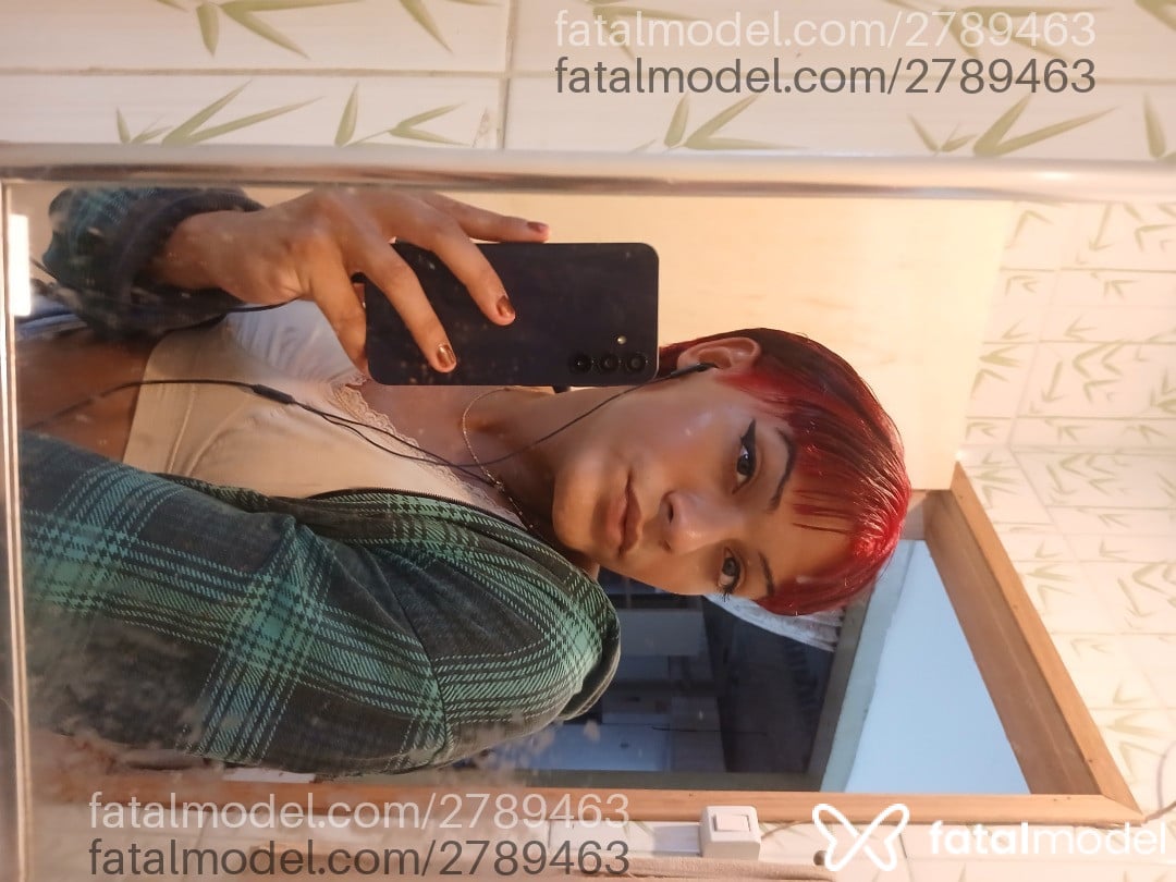 Acompanhante mulher trans morena (o) de olhos castanhos em Estância Velha - Angel