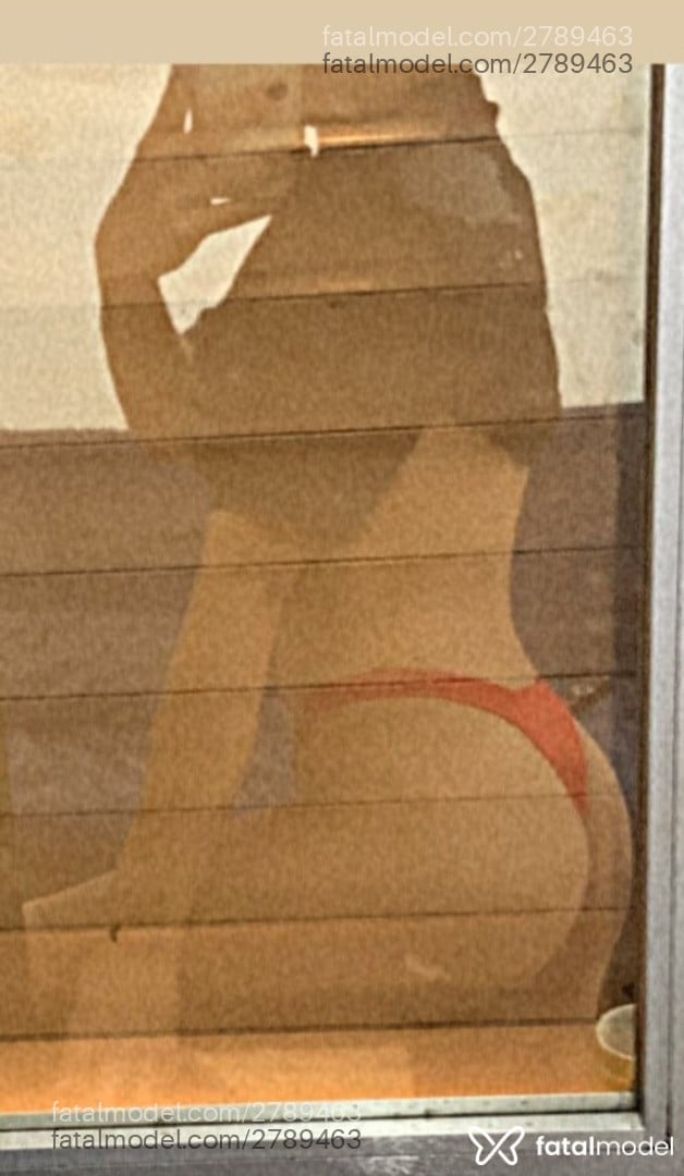 Acompanhante mulher trans morena (o) de olhos castanhos em Estância Velha - Angel