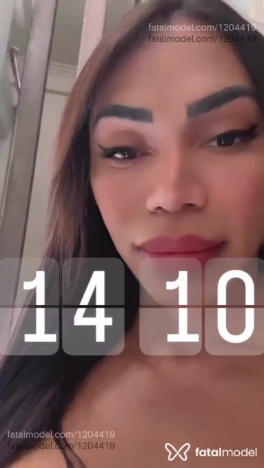 Acompanhante mulher trans morena (o) de olhos pretos em Mossoró Acompanhante mulher trans morena (o) de olhos pretos em Mossoró - Dayanne Rodrigues