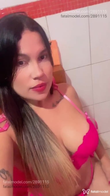 Acompanhante mulher morena (o) de olhos castanhos em Belo Horizonte - Tatah