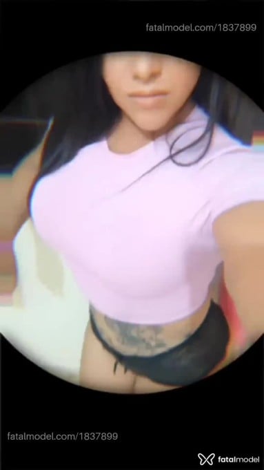 Acompanhante mulher morena (o) de olhos castanhos em Foz do Iguaçu - Daiane