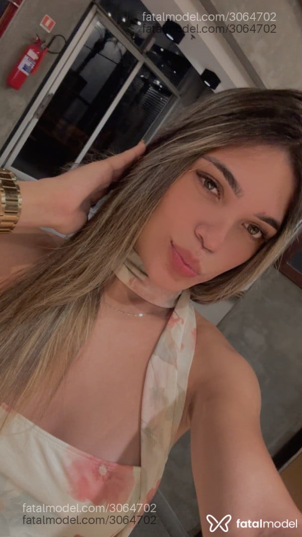 Acompanhante mulher loira (o) de olhos verdes em Rio de Janeiro - Leticia Ferraz