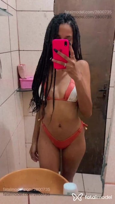 Acompanhante mulher com cabelo castanho de olhos pretos em Belo Horizonte - Mimifuracao