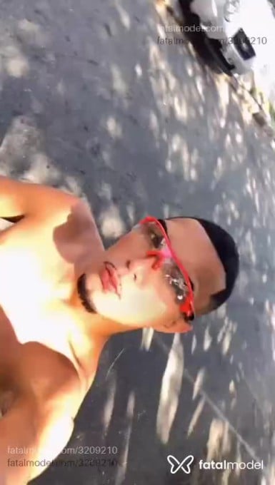 Acompanhante homem morena (o) de olhos castanhos em Rio de Janeiro - Daniel