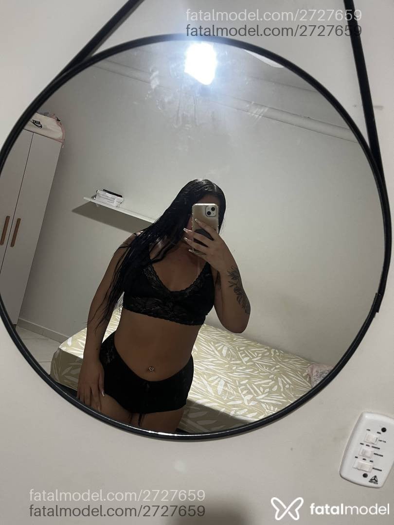 Acompanhante mulher morena (o) de olhos castanhos em Guarapari - Alice Gomes