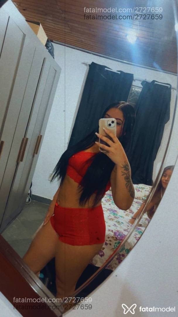 Acompanhante mulher morena (o) de olhos castanhos em Guarapari - Alice Gomes