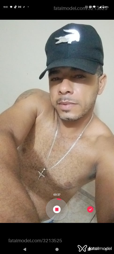 Acompanhante homem morena (o) de olhos pretos em Paraopeba - Odraude Solrac