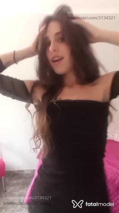 Acompanhante mulher com cabelo castanho de olhos castanhos em Indaiatuba - Mariah Lis