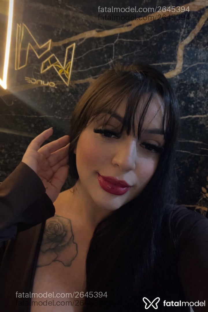 Acompanhante mulher morena (o) de olhos castanhos em São Paulo - Laah