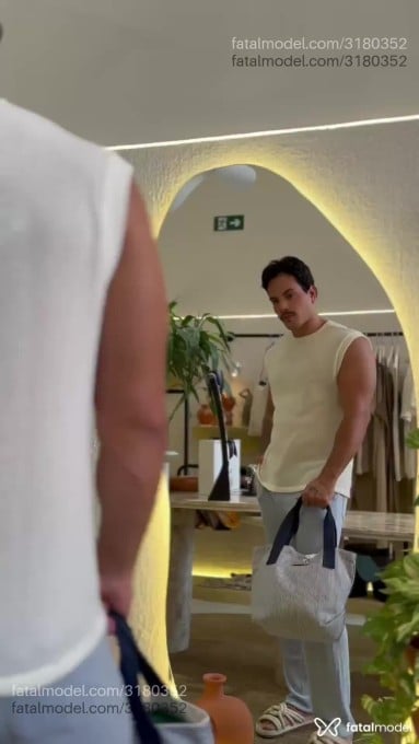 Acompanhante homem morena (o) de olhos pretos em Belo Horizonte Acompanhante homem morena (o) de olhos pretos em Belo Horizonte - Mattheus Lombardi